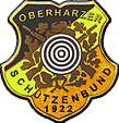 Logo des Oberharzer Schützenbund