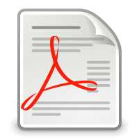 PDF Icon